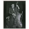 Image 1 : Charles Mingus