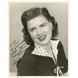 Patsy Cline