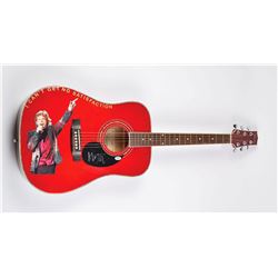 Rolling Stones: Mick Jagger