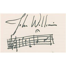 John Williams