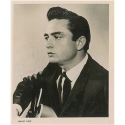 Johnny Cash