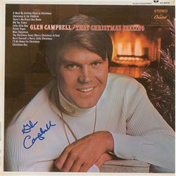 Glen Campbell