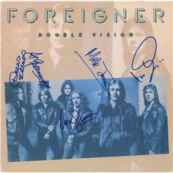 Foreigner
