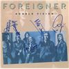 Image 1 : Foreigner