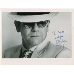 Elton John