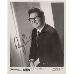 Roy Orbison