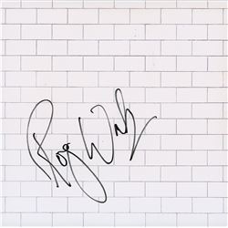 Pink Floyd: Roger Waters