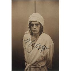 Rolling Stones: Mick Jagger