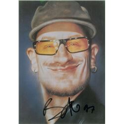 U2: Bono