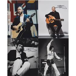 The Who: Pete Townshend