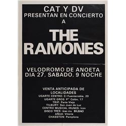 The Ramones