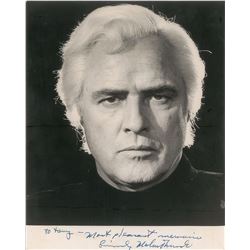 Marlon Brando