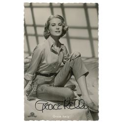 Grace Kelly