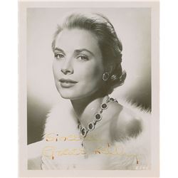 Grace Kelly