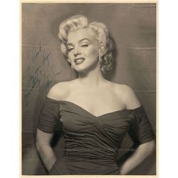 Marilyn Monroe