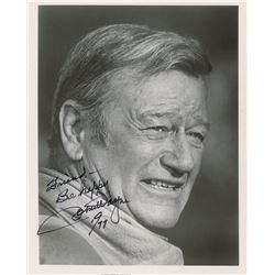 John Wayne