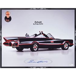 George Barris