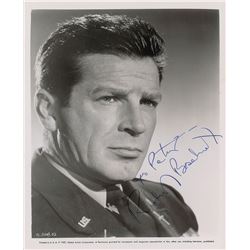 Richard Basehart