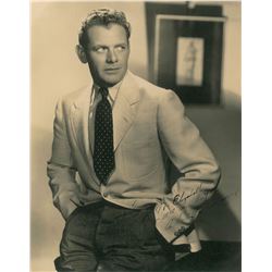 Charles Bickford