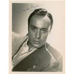 Charles Boyer