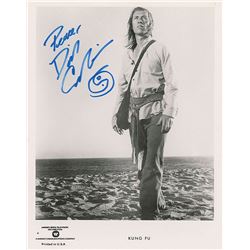 David Carradine