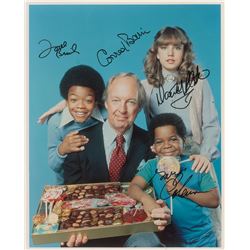 Diff'rent Strokes