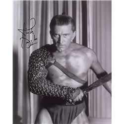 Kirk Douglas