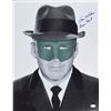 Image 1 : The Green Hornet: Van Williams