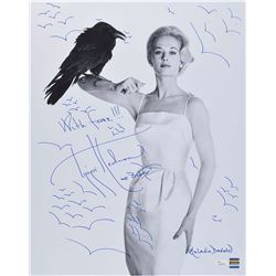 Tippi Hedren