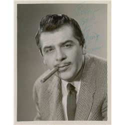 Ernie Kovacs