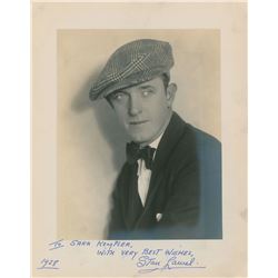 Stan Laurel