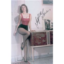 Sophia Loren