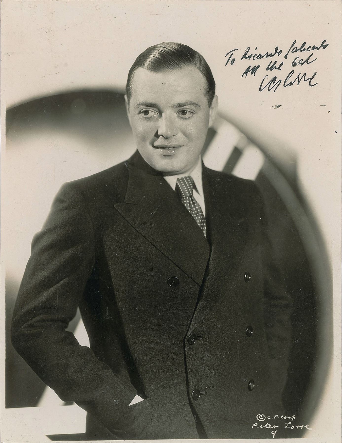 peter lorre peter lorre