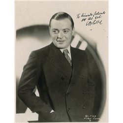 Peter Lorre