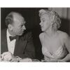 Image 1 : Marilyn Monroe