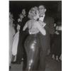 Image 1 : Marilyn Monroe and Arthur Miller