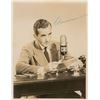 Image 1 : Edward R. Murrow