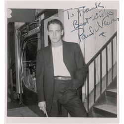 Paul Newman