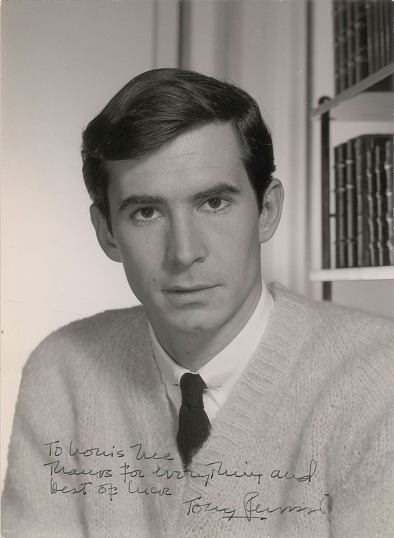 anthony perkins anthony perkins