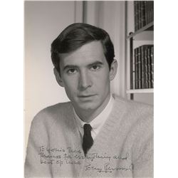 Anthony Perkins