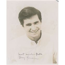 Anthony Perkins