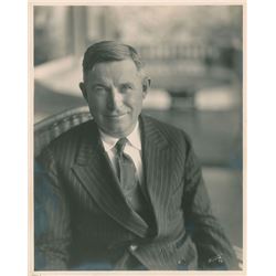 Will Rogers