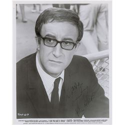 Peter Sellers