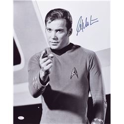 Star Trek: William Shatner