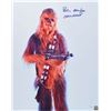 Image 1 : Star Wars: Peter Mayhew