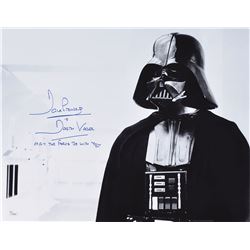 Star Wars: David Prowse