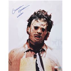 Texas Chainsaw Massacre