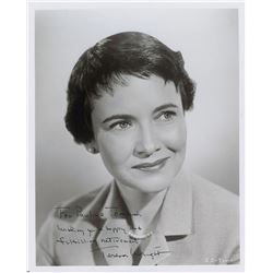 Teresa Wright