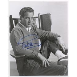 Paul Newman