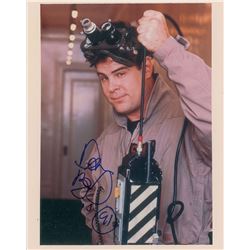 Dan Aykroyd